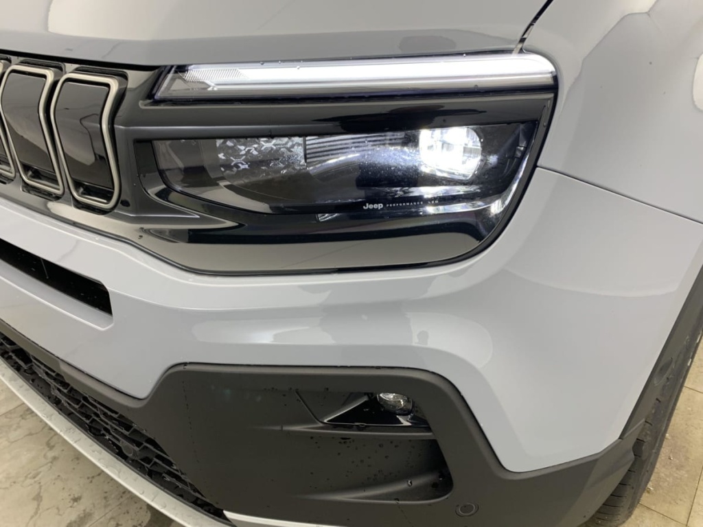 JEEP Avenger 1.2 Turbo T3 100 ch Summit - ref: 1-359526 - Photo 15