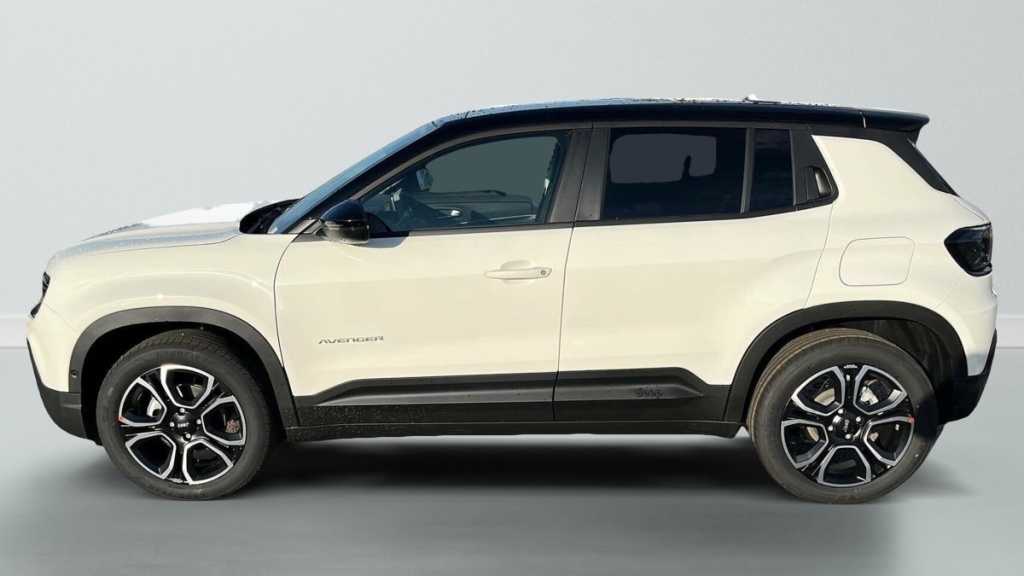 JEEP Avenger 1.2 Turbo T3 100 ch Summit - ref: 1-359526 - Photo 19