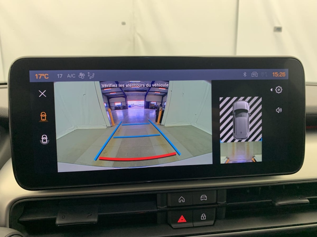 JEEP Avenger 1.2 Turbo T3 100 ch Summit - ref: 1-359528 - Photo 17