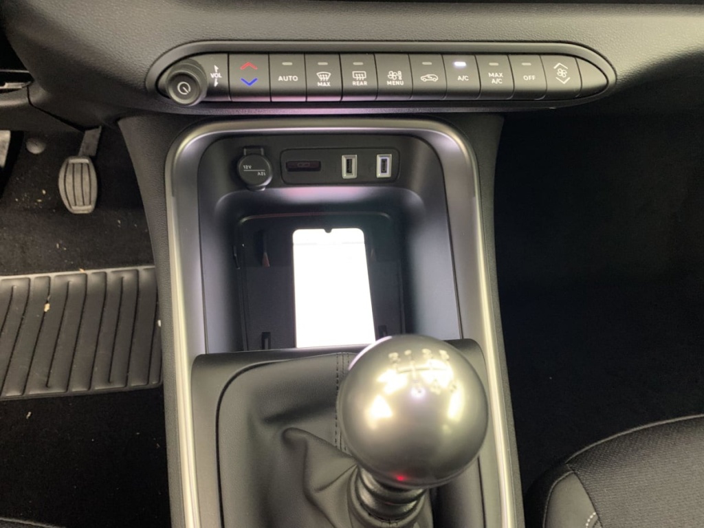 JEEP Avenger 1.2 Turbo T3 100 ch Summit - ref: 1-359531 - Photo 18