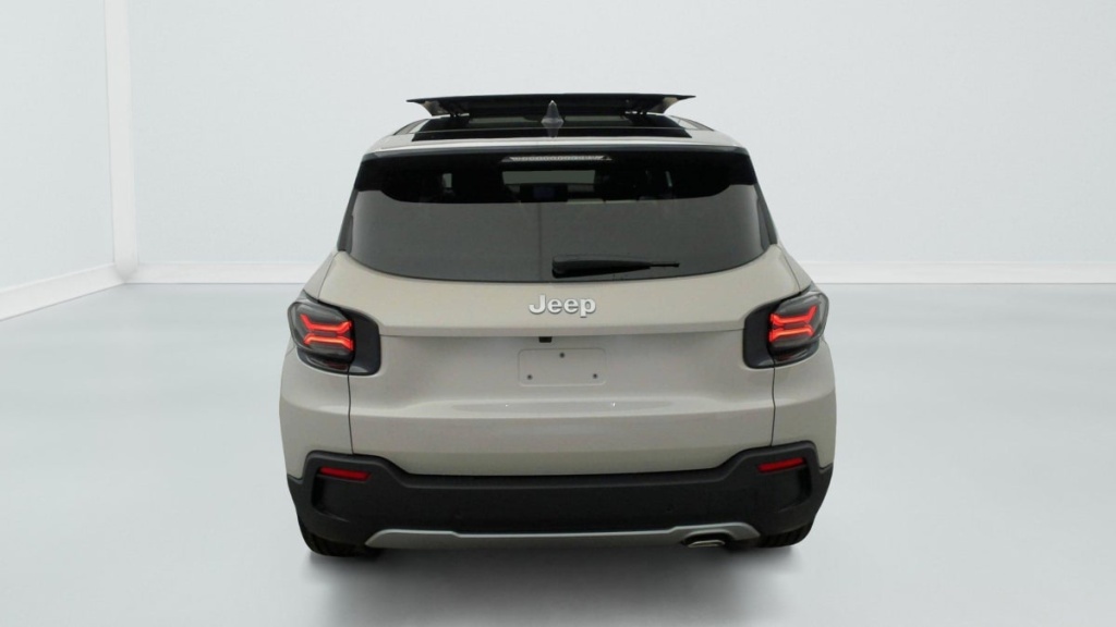 JEEP Avenger 1.2 Turbo T3 100 ch Summit - ref: 1-359532 - Photo 6