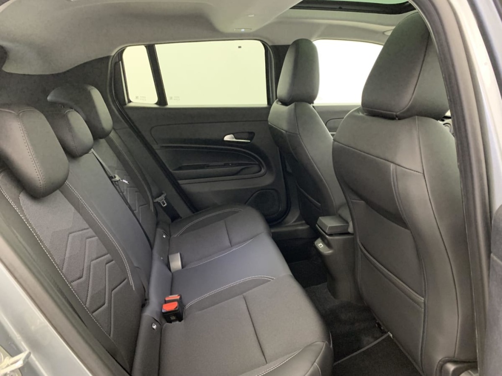 JEEP Avenger 1.2 Turbo T3 100 ch Summit - ref: 1-359535 - Photo 10