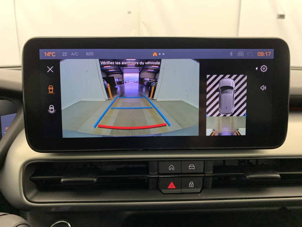 JEEP Avenger 1.2 Turbo T3 100 ch Summit - ref: 1-359535 - Photo 17