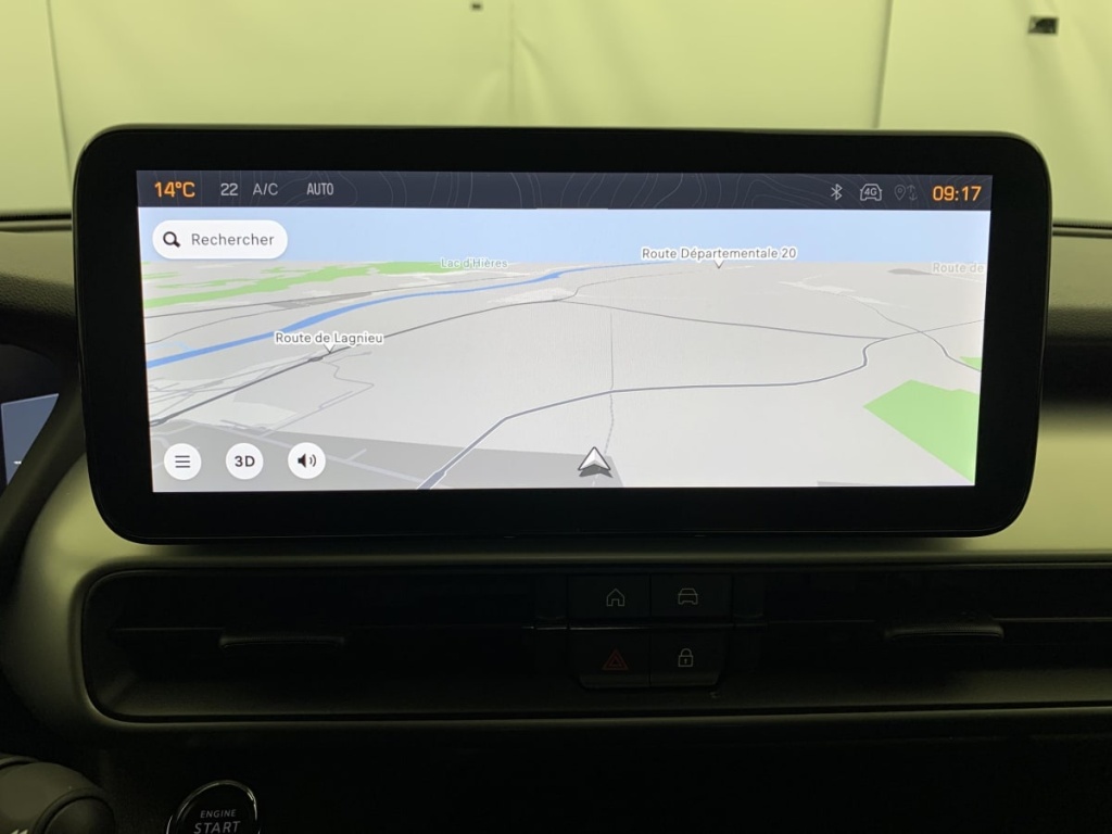 JEEP Avenger 1.2 Turbo T3 100 ch Summit - ref: 1-359535 - Photo 18