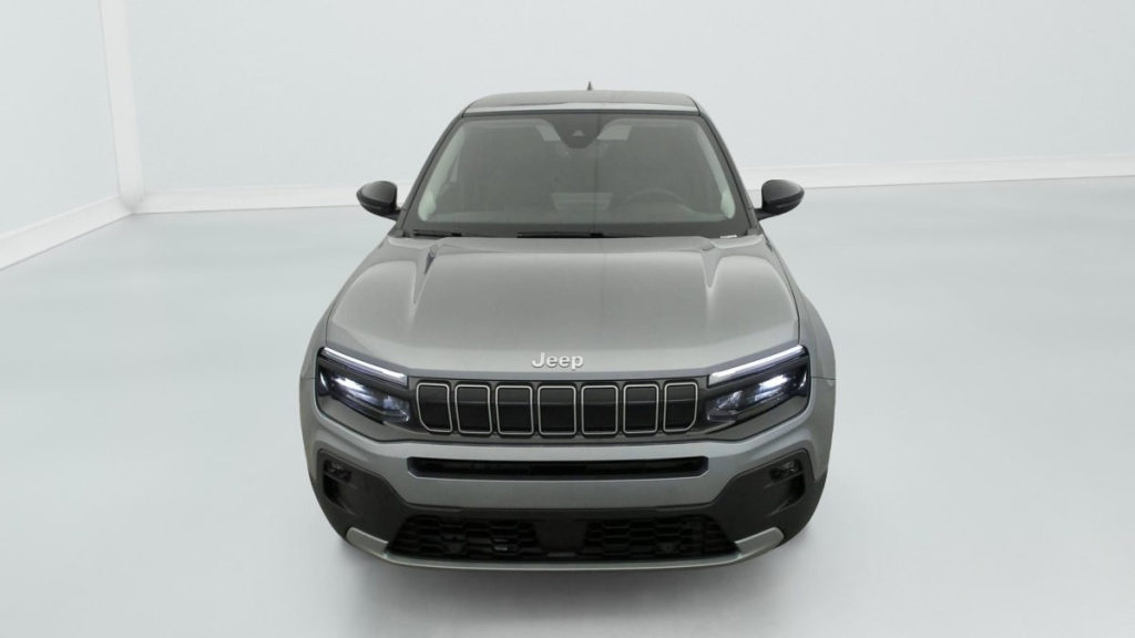 JEEP Avenger 1.2 Turbo T3 100 ch Summit - ref: 1-359535 - Photo 2