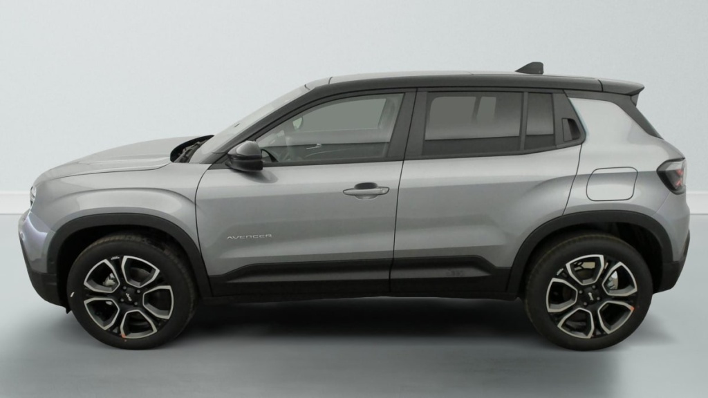 JEEP Avenger 1.2 Turbo T3 100 ch Summit - ref: 1-359535 - Photo 4