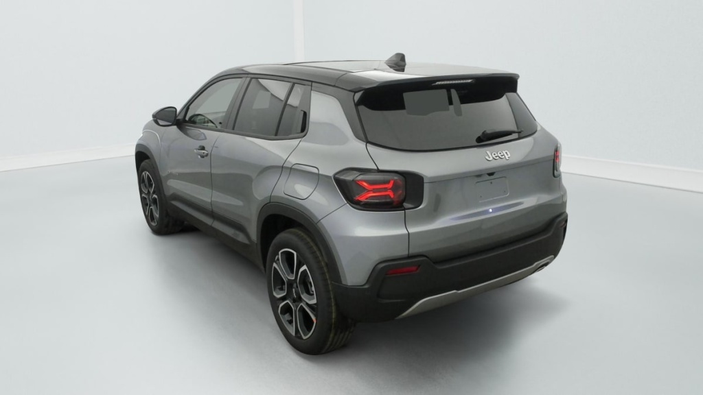 JEEP Avenger 1.2 Turbo T3 100 ch Summit - ref: 1-359535 - Photo 5