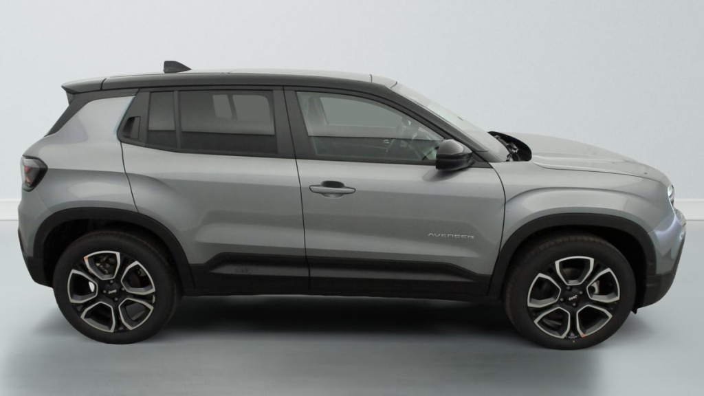 JEEP Avenger 1.2 Turbo T3 100 ch Summit - ref: 1-359535 - Photo 8