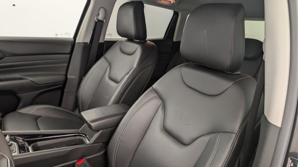 JEEP Compass 1.3 PHEV T4 240 ch 4xe eAWD S - ref: 1-359539 - Photo 16