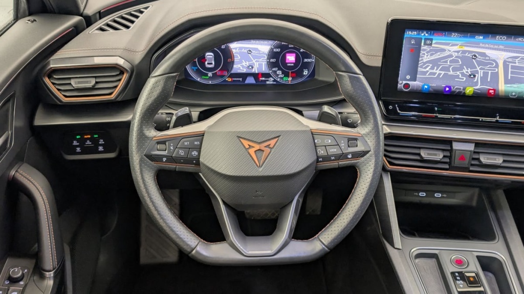 CUPRA Formentor 1.4 e-HYBRID 204 ch DSG6 V - ref: 1-359541 - Photo 13