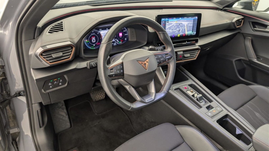 CUPRA Formentor 1.4 e-HYBRID 204 ch DSG6 V - ref: 1-359541 - Photo 14