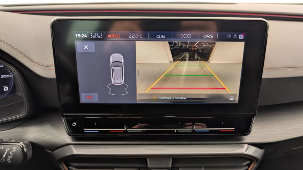 CUPRA Formentor 1.4 e-HYBRID 204 ch DSG6 V - ref: 1-359541 - Photo 17