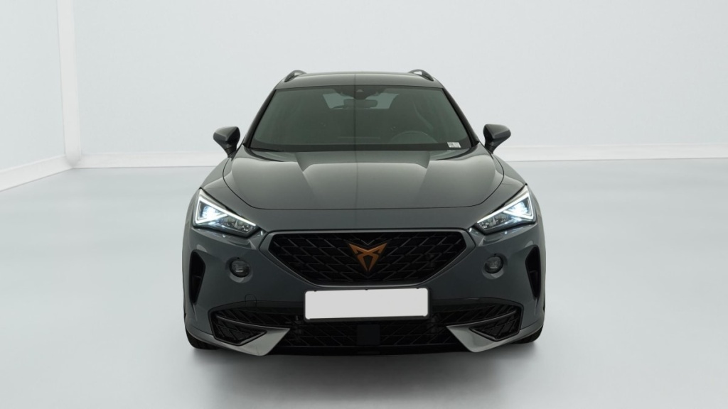 CUPRA Formentor 1.4 e-HYBRID 204 ch DSG6 V - ref: 1-359541 - Photo 2