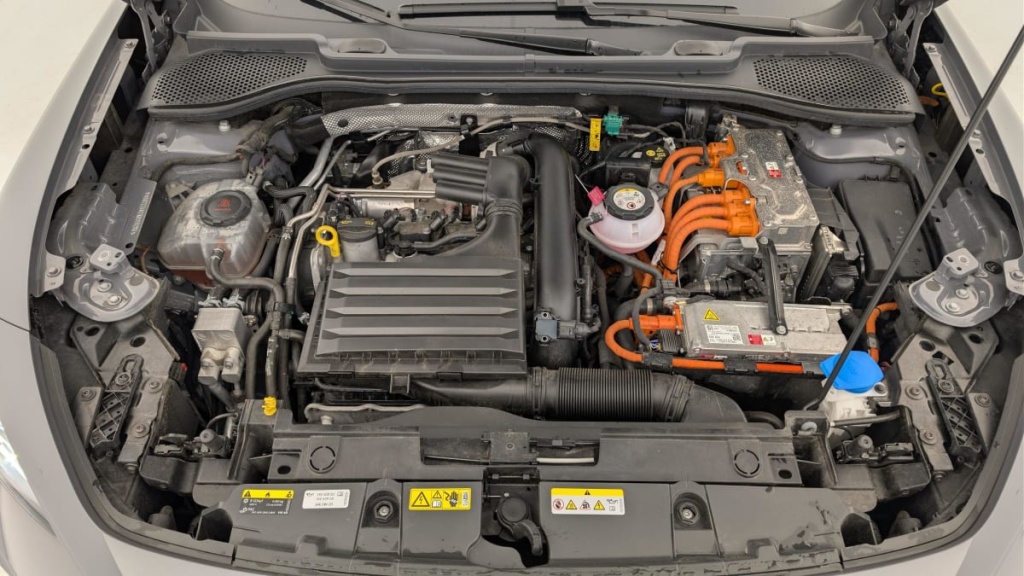 CUPRA Formentor 1.4 e-HYBRID 204 ch DSG6 V - ref: 1-359541 - Photo 20