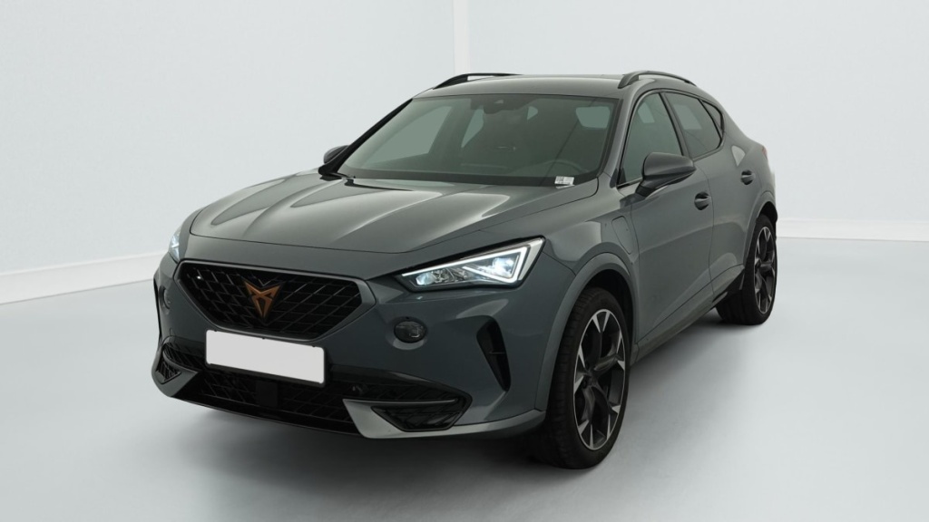 CUPRA Formentor 1.4 e-HYBRID 204 ch DSG6 V - ref: 1-359541 - Photo 3