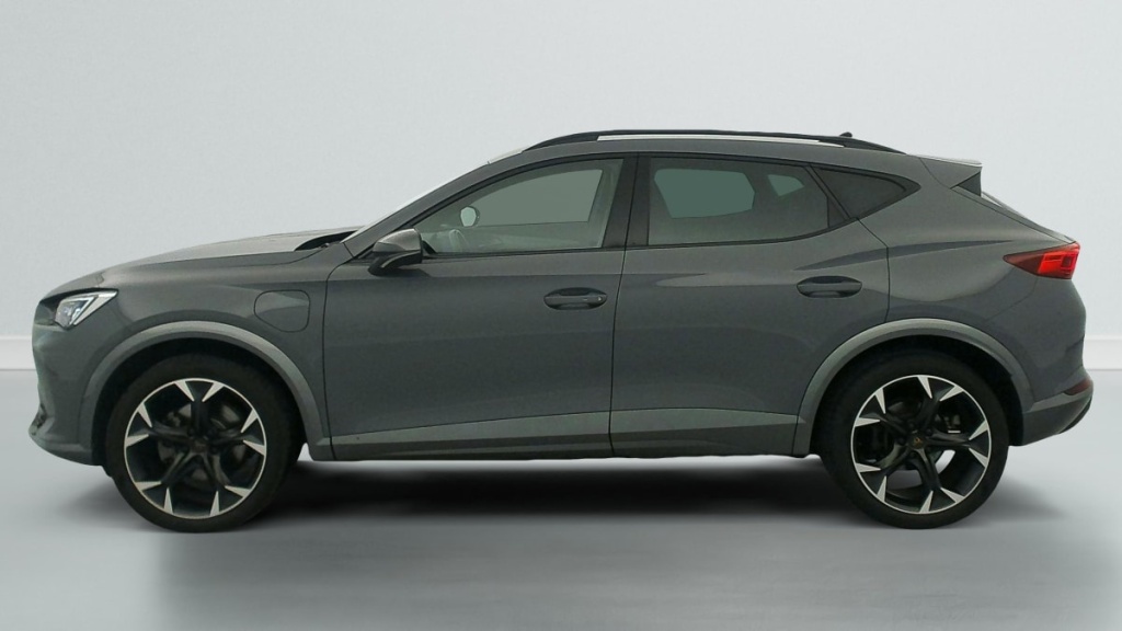 CUPRA Formentor 1.4 e-HYBRID 204 ch DSG6 V - ref: 1-359541 - Photo 4
