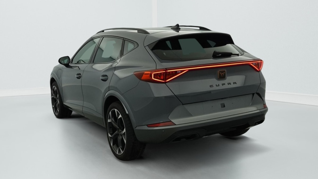 CUPRA Formentor 1.4 e-HYBRID 204 ch DSG6 V - ref: 1-359541 - Photo 5