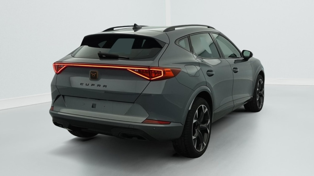 CUPRA Formentor 1.4 e-HYBRID 204 ch DSG6 V - ref: 1-359541 - Photo 7