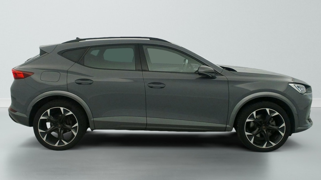 CUPRA Formentor 1.4 e-HYBRID 204 ch DSG6 V - ref: 1-359541 - Photo 8