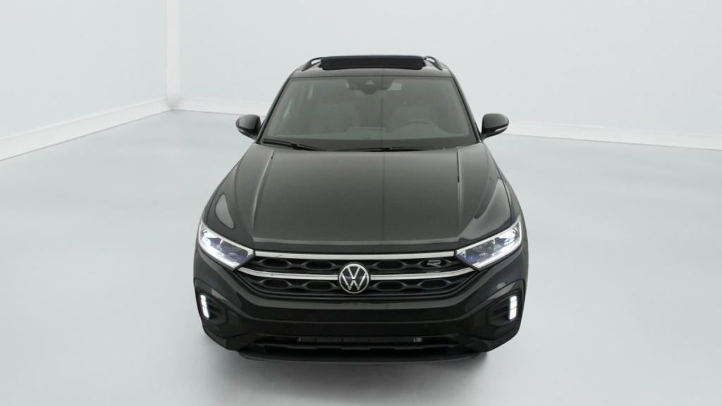 VOLKSWAGEN T-Roc 2.0 TDI 150 Start Stop DSG7 R-Line Edition - ref: 1-359584 - Photo 2