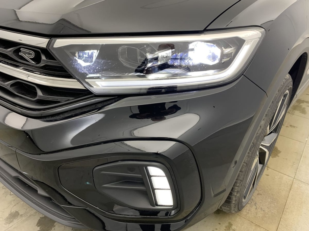 VOLKSWAGEN T-Roc 2.0 TDI 150 Start Stop DSG7 R-Line Edition - ref: 1-359585 - Photo 12