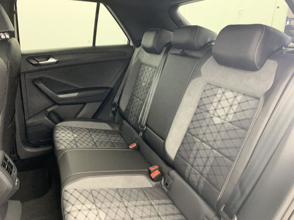 VOLKSWAGEN T-Roc 2.0 TDI 150 Start Stop DSG7 R-Line Edition - ref: 1-359594 - Photo 20