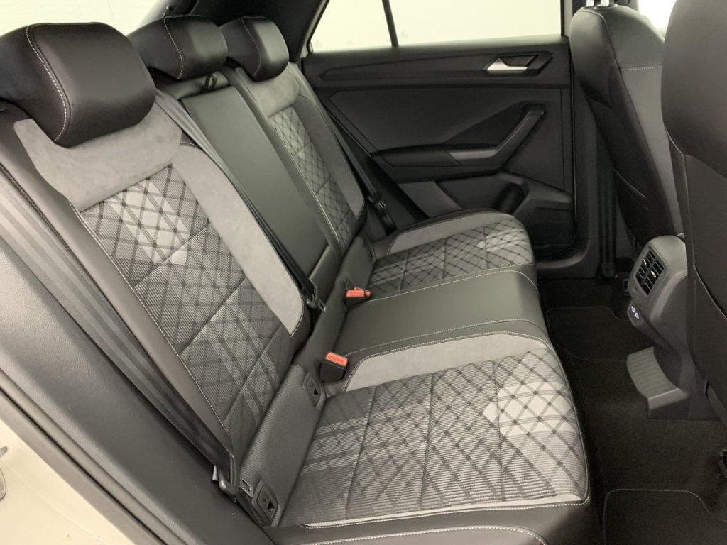 VOLKSWAGEN T-Roc 2.0 TDI 150 Start Stop DSG7 R-Line Edition - ref: 1-359596 - Photo 10