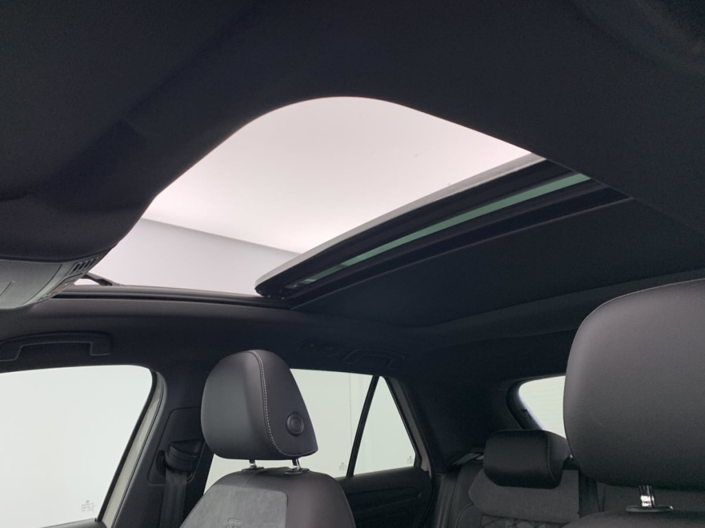 VOLKSWAGEN T-Roc 2.0 TDI 150 Start Stop DSG7 R-Line Edition - ref: 1-359599 - Photo 19