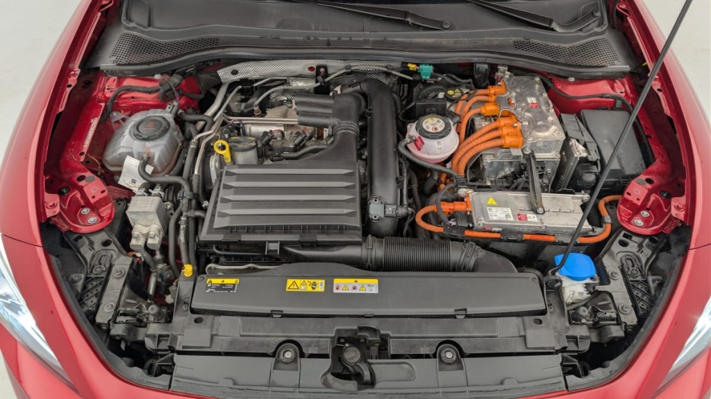 SEAT Leon E-HYBRID 204 CH DSG6 XCELLENCE - ref: 1-359662 - Photo 20