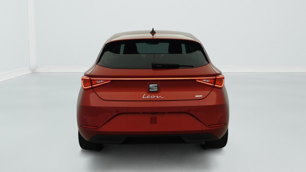 SEAT Leon E-HYBRID 204 CH DSG6 XCELLENCE - ref: 1-359662 - Photo 6