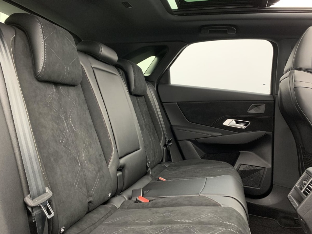 DS DS7 BlueHDi 130 EAT8 Pallas - ref: 1-359663 - Photo 10