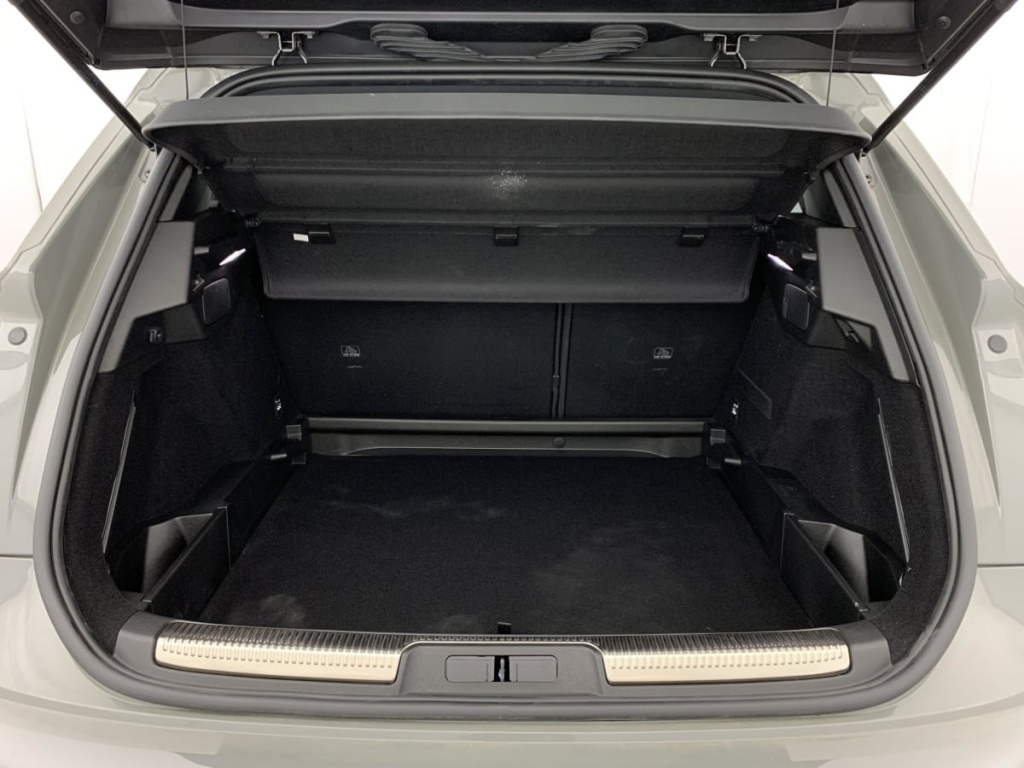 DS DS7 BlueHDi 130 EAT8 Pallas - ref: 1-359663 - Photo 11