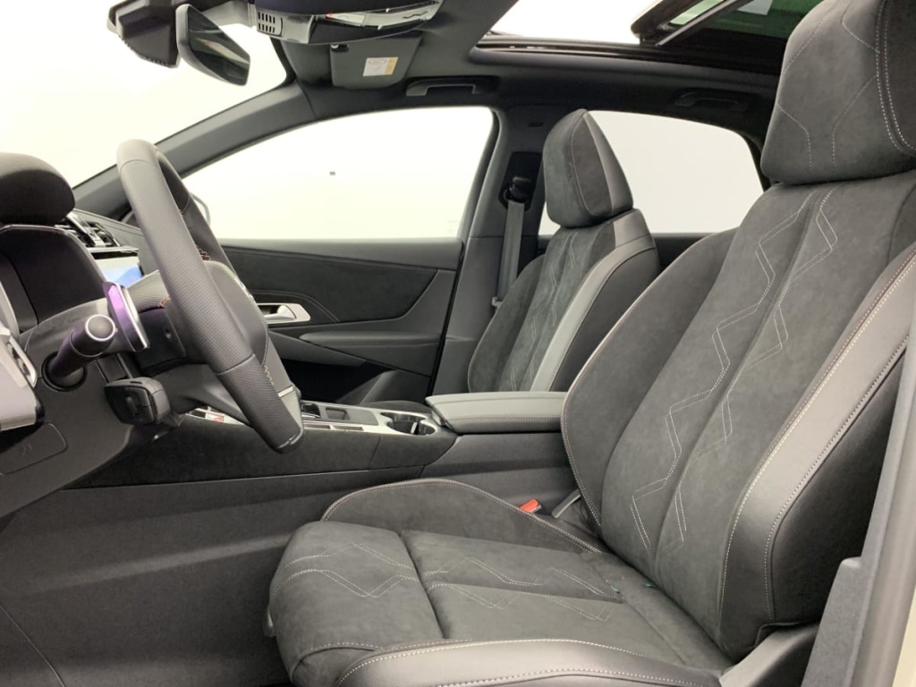 DS DS7 BlueHDi 130 EAT8 Pallas - ref: 1-359663 - Photo 17