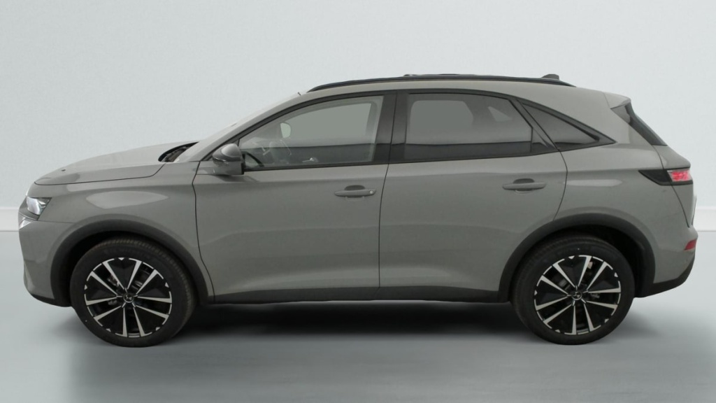 DS DS7 BlueHDi 130 EAT8 Pallas - ref: 1-359663 - Photo 4