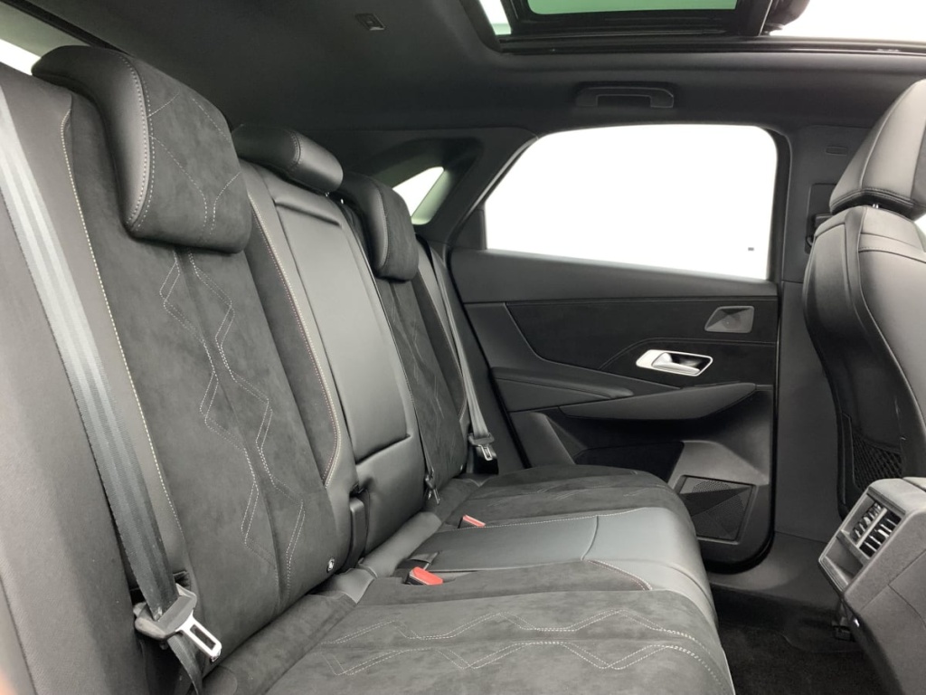 DS DS7 BlueHDi 130 EAT8 Pallas - ref: 1-359664 - Photo 10