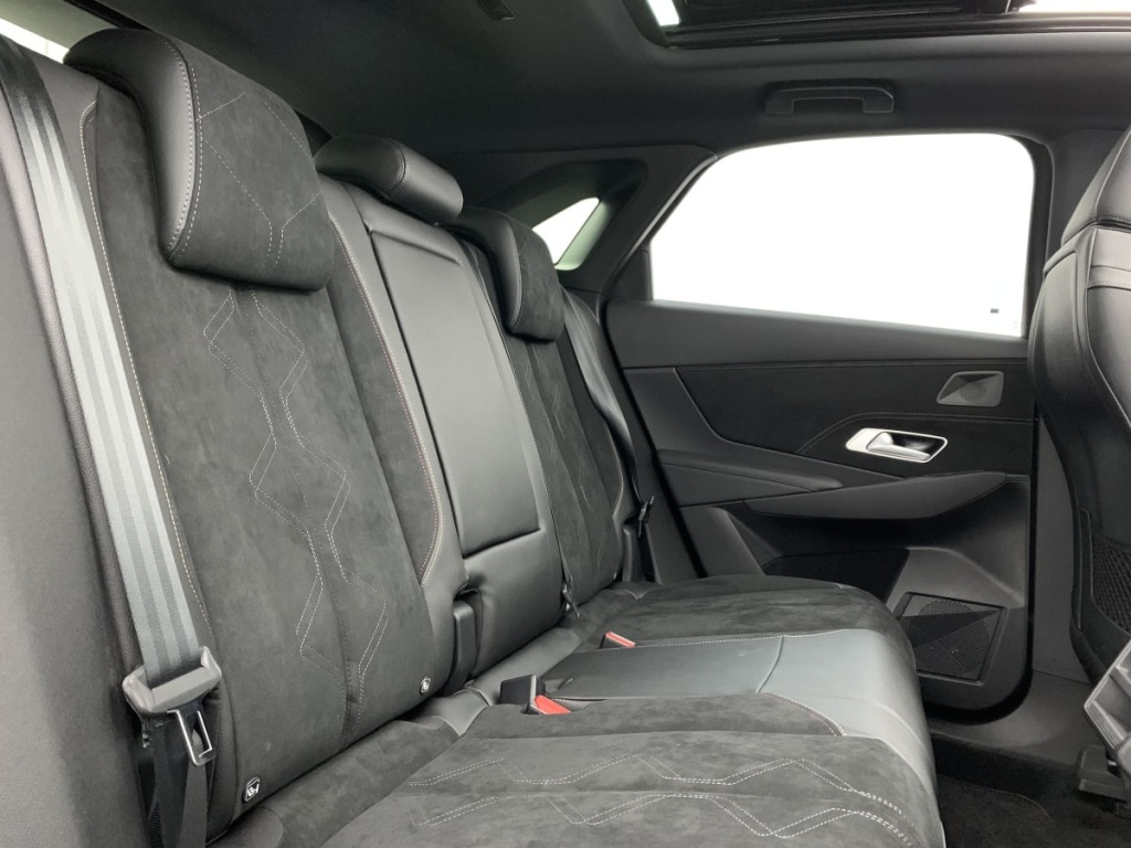 DS DS7 BlueHDi 130 EAT8 Pallas - ref: 1-359672 - Photo 10