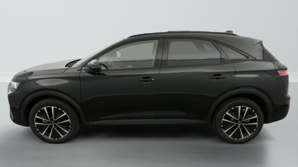 DS DS7 BlueHDi 130 EAT8 Pallas - ref: 1-359672 - Photo 4