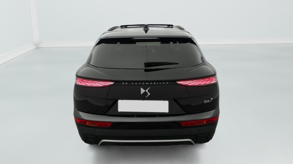 DS DS7 BlueHDi 130 EAT8 Pallas - ref: 1-359672 - Photo 6