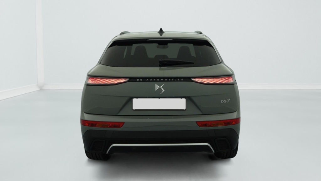 DS DS7 BlueHDi 130 EAT8 Pallas - ref: 1-359676 - Photo 6