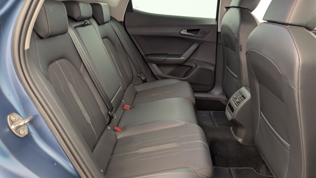 CUPRA Formentor 1.4 e-HYBRID 204 ch DSG6 V - ref: 1-359720 - Photo 10