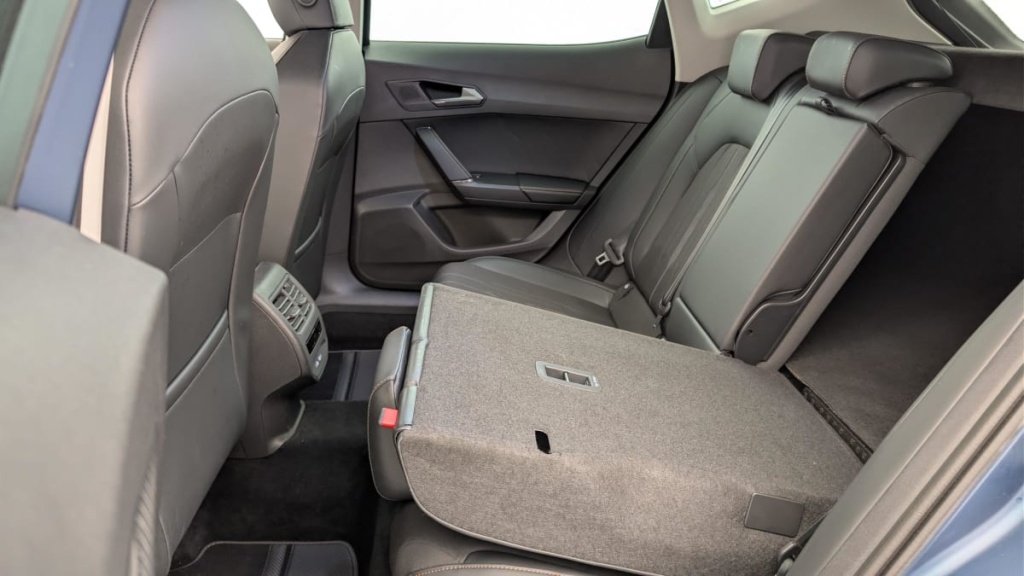 CUPRA Formentor 1.4 e-HYBRID 204 ch DSG6 V - ref: 1-359720 - Photo 12