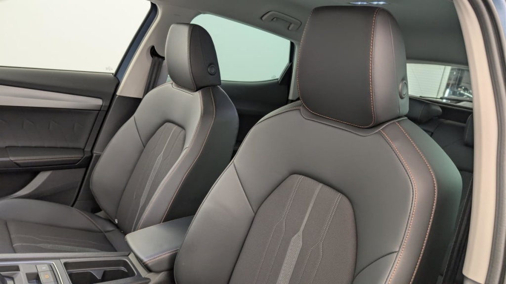 CUPRA Formentor 1.4 e-HYBRID 204 ch DSG6 V - ref: 1-359720 - Photo 16