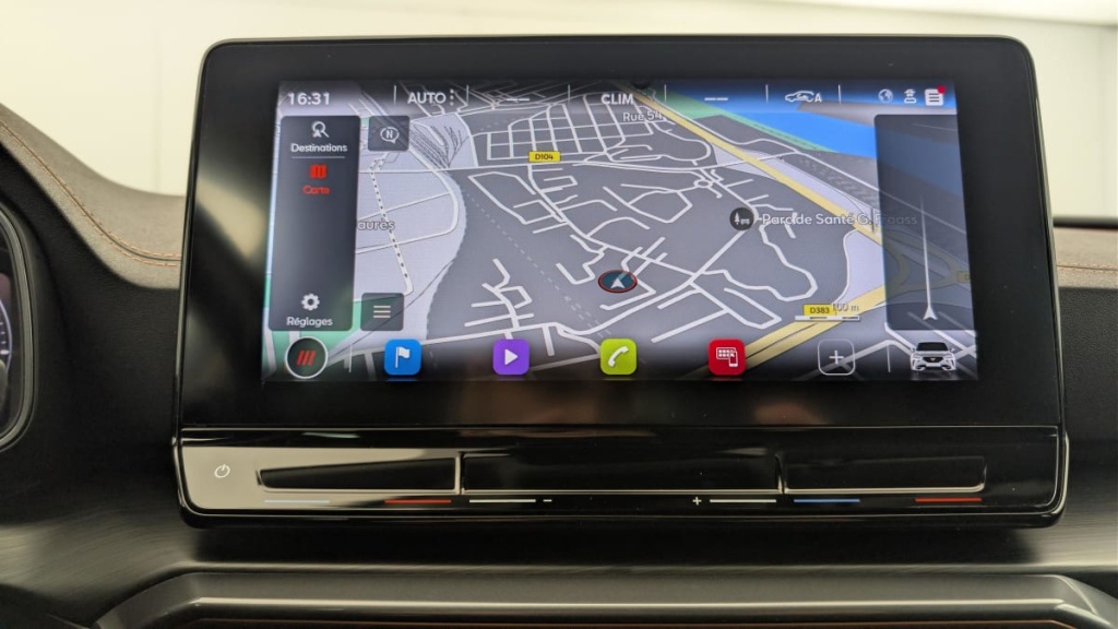 CUPRA Formentor 1.4 e-HYBRID 204 ch DSG6 V - ref: 1-359720 - Photo 17