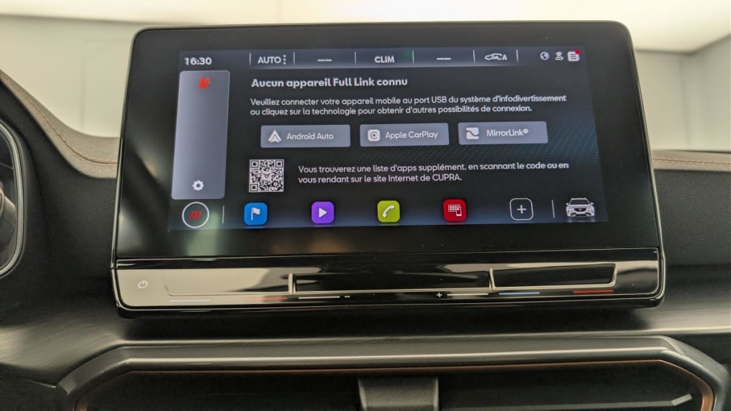 CUPRA Formentor 1.4 e-HYBRID 204 ch DSG6 V - ref: 1-359720 - Photo 18