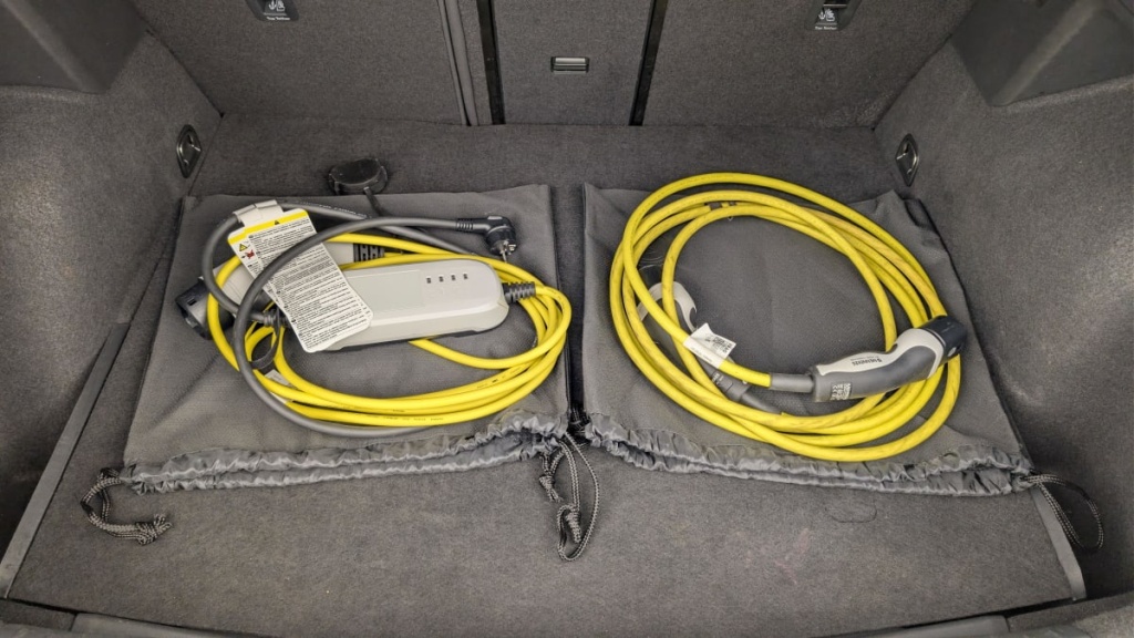 CUPRA Formentor 1.4 e-HYBRID 204 ch DSG6 V - ref: 1-359720 - Photo 19