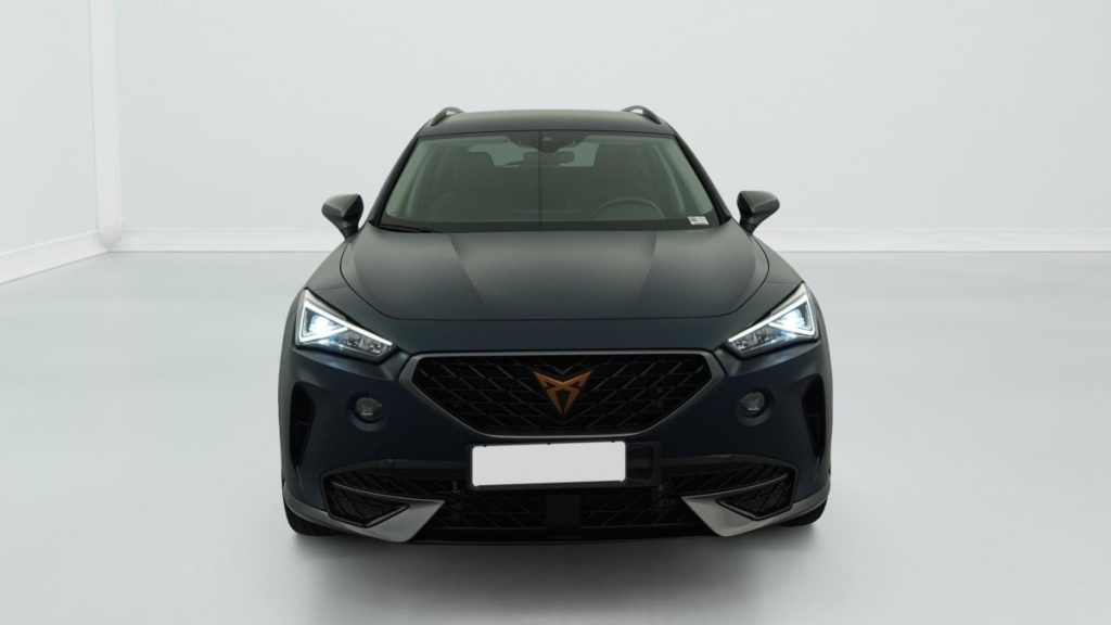 CUPRA Formentor 1.4 e-HYBRID 204 ch DSG6 V - ref: 1-359720 - Photo 2