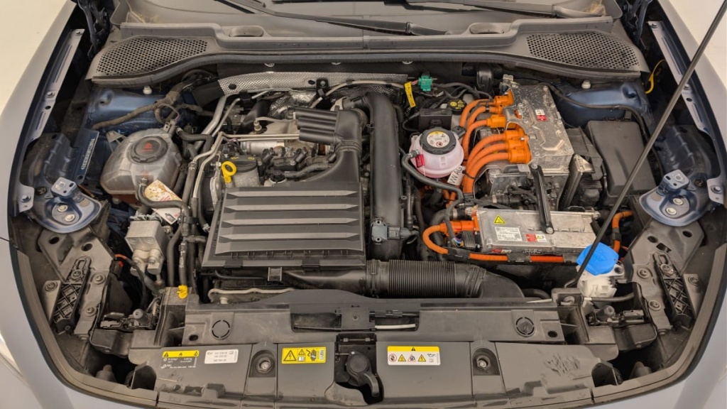 CUPRA Formentor 1.4 e-HYBRID 204 ch DSG6 V - ref: 1-359720 - Photo 20