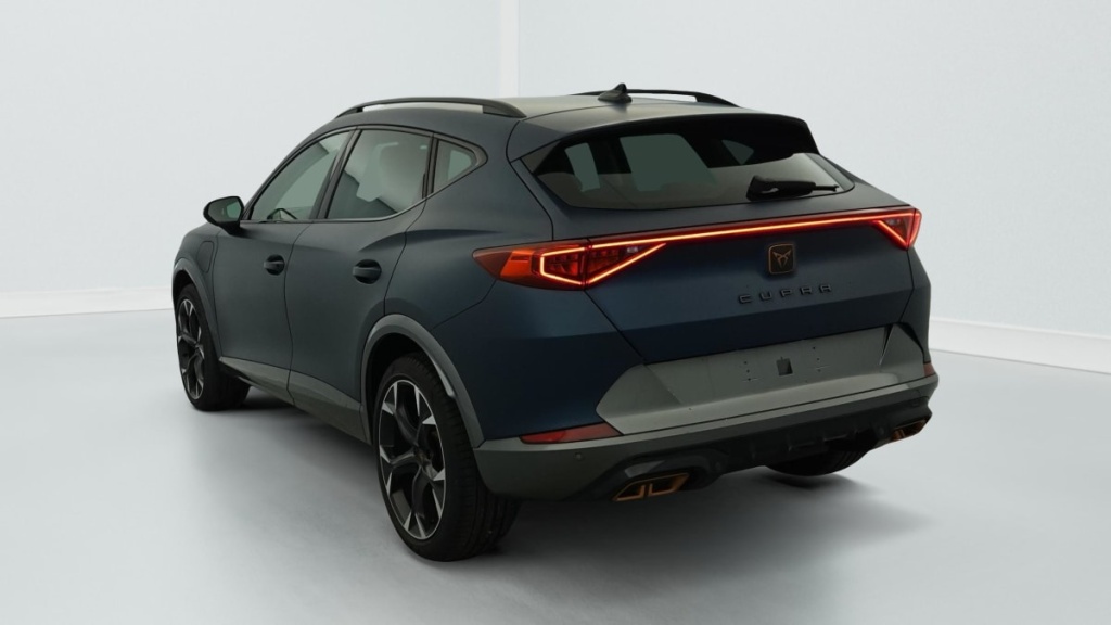 CUPRA Formentor 1.4 e-HYBRID 204 ch DSG6 V - ref: 1-359720 - Photo 5