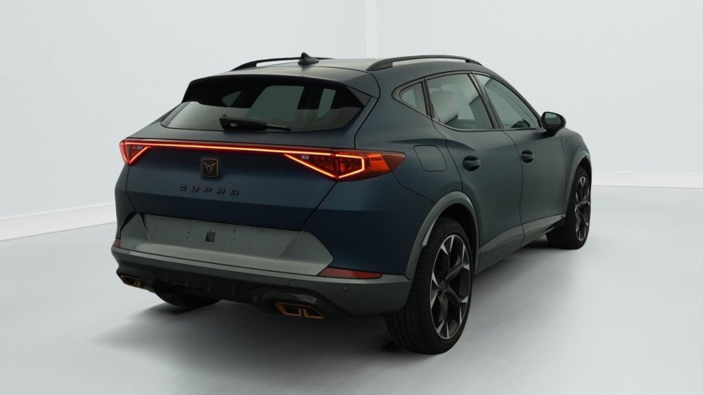 CUPRA Formentor 1.4 e-HYBRID 204 ch DSG6 V - ref: 1-359720 - Photo 7