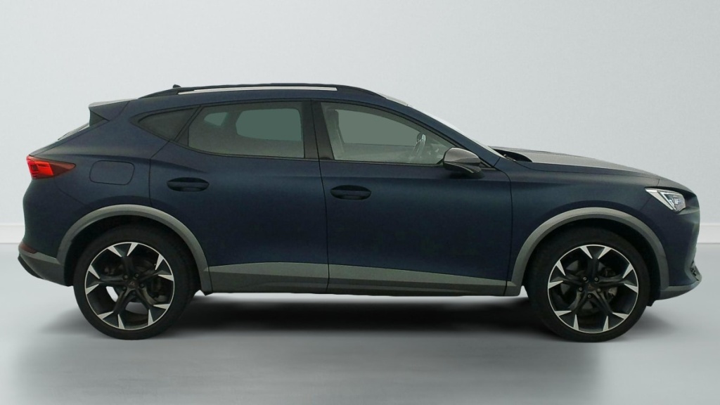 CUPRA Formentor 1.4 e-HYBRID 204 ch DSG6 V - ref: 1-359720 - Photo 8